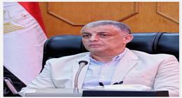 محافظ الإسماعيلية يطلق خطة حاسمة لحل مشكلة المرافق بمنطقة أرض الجمعيات