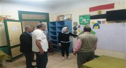 نائب محافظ القليوبية: نسعى لضمان انتخابات آمنة ونزيهة