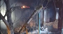 آخر تطوات الحرب الروسية الأوكرانية.. انفجارات تهز مقاطعة زابوريجيا