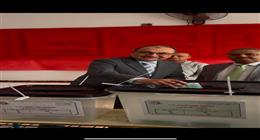 وزير قطاع الأعمال يدلي بصوته في انتخابات مجلس النواب 2025