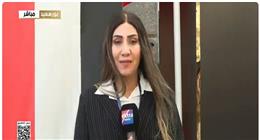 تواجد مكثف للأجهزة الأمنية لتأمين انتخابات مجلس النواب في بورسعيد (فيديو) 