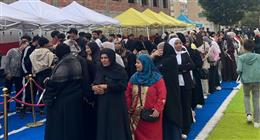 محافظ الإسماعيلية: لم نرصد أي عقبات في الساعات الأولى من انتخابات «النواب»