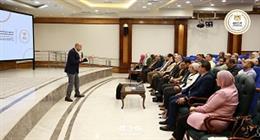  إطلاق رؤية جديدة.. صندوق دعم الصناعات الريفية يعيد هيكلة نفسه لتعزيز التمكين الاقتصاد