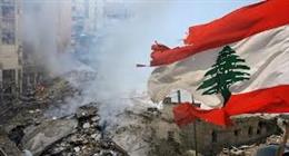 اتصالات مكثفة بين لبنان وواشنطن وباريس لتهدئة التوتر مع إسرائيل