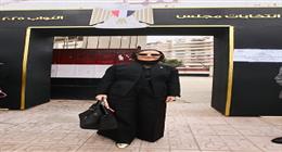 وكيل «اقتصادية الشيوخ» تدلي بصوتها في انتخابات «النواب»: مصر تشهد مرحلة مهمة