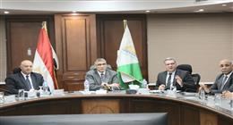 السيارة الجديدة بديل التوك توك يدخل تطبيقات النقل الذكي بالجيزة