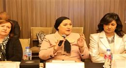 رئيس «الطفولة والأمومة»: أطلقنا مبادرة «زرع… حصد» لتعزيز حقوق الأطفال