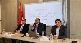 «القومي لحقوق الإنسان» يطلق غرفة عمليات لرصد ملاحظات وشكاوى انتخابات «النواب»