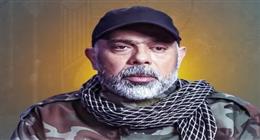 تشييع جنازة القيادي في «حزب الله» هيثم الطبطبائي