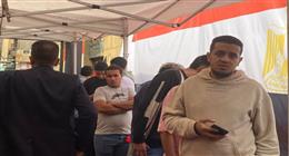 خبير حقوقي: اليوم الأول للمرحلة الثانية للانتخابات البرلمانية شهد انضباطا كبيرا