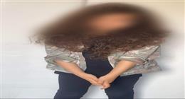 «غسلت بنتي ومحتفظة بالكفن».. والدة الطفلة أيسل في أول ظهور تروي لحظات مؤثرة