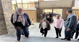نائب محافظ القاهرة: دورنا يقتصر على تجهيز المقار الانتخابية وتوفير سبل الراحة للناخبين