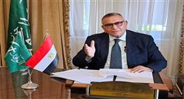 رئيس حزب الوفد: الرئيس السيسى يرسخ دعائم الديمقراطية بجدارة