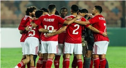 متفوتش..  تردد القناة الناقلة لمباراة الأهلي والجيش الملكي في دوري أبطال إفريقيا