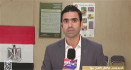 منافسة شرسة على 16 مقعداً في انتخابات النواب بالقليوبية خلال اليوم الأول