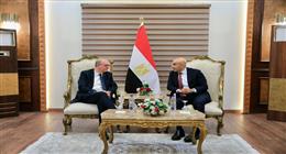 وزير التعليم يستقبل نظيره الإيطالي لبحث إطلاق 89 مدرسة تكنولوجيا تطبيقية