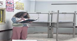 ائتلاف نزاهة يشيد بدور «الداخلية» في انتخابات «النواب»
