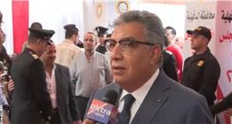 محافظ الدقهلية: نلتزم الحياد الكامل ونسعى لانتخابات تعكس صورة الجمهورية الجديدة