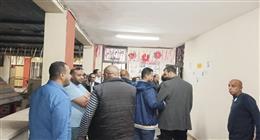 الشباب يتصدرون المشهد في انتخابات مجلس النواب بالشروق 