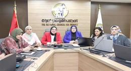 «المجتمع المدني»: تراجع مخالفات الدعاية في انتخابات النواب بمحيط اللجان