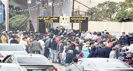 مواطنون مشاركون في انتخابات النواب بالقاهرة والقليوبية: يوم انتخابى آمن ومنضبط