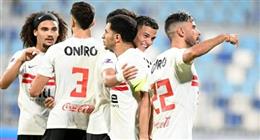 أول رد من الزمالك على أزمة إيقاف القيد من «فيفا» بسبب 5 قضايا (خاص)