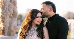 مسلم يعلن عودته لزوجته يارا تامر: «هي أولى عندي من أي حد»