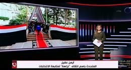 ائتلاف «نزاهة»: انتخابات «النواب» تسير بسلاسة.. والمرشحون ملتزمون بالقواعد