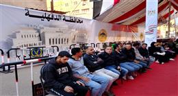 إقبال السيدات وكبار السن على لجان انتخابات «النواب» في اليوم الثاني بالدقهلية