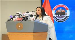 التضامن توجه فريق التدخل السريع بالتعامل مع حالات كبار بلا مأوى بالقاهرة والجيزة 
