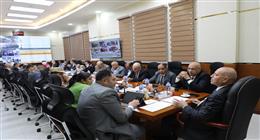 محافظ القاهرة: انتظام انتخابات مجلس النواب لليوم الثاني دون معوقات