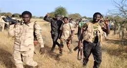 السودان.. الدعم السريع والحركة الشعبية تهاجمان منجما بجنوب كردفان وتختطفان 150 شخصا