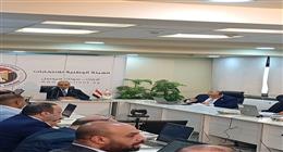 استبدال عضو هيئة قضائية بآخر في الدقهلية بعد تأخره لوجود عطل بسيارته 