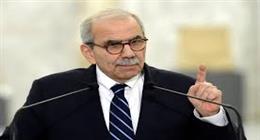 رئيس وزراء لبنان: نحن في حالة حرب من طرف واحد