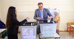 هل تنطلق انتخابات مجلس النواب بالفيوم غدا بعد إلغائها في الدائرة الثالثة؟