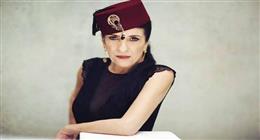 نعاها يسري نصرالله ورحلت بعد صراع 9 سنوات مع السرطان.. من هي الممثلة بيونة؟