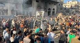 «صحة غزة»: مستشفيات القطاع استقبلت 17 شهيدا و16 مصابا خلال 24 ساعة