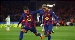 متفوتش القمة.. موعد مباراة برشلونة وتشيلسي بدوري الأبطال وتردد القناة الناقلة اليوم