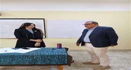 إقبال كثيف في لجان مدينة الشروق قبل ساعات من انتهاء التصويت بانتخابات «النواب»