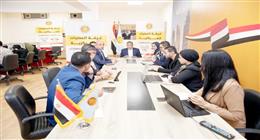 أحزاب: المشاركة الإيجابية في انتخابات النواب تعكس وعي المواطنين في ترسيخ دعائم الاستقرار