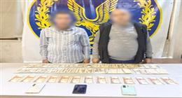 «الداخلية» تُحكم السيطرة.. وتحبط محاولات التأثير على إرادة الناخبين