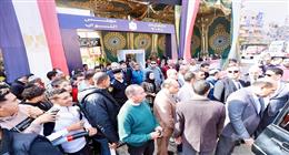 انتخابات النواب في وسط الدلتا.. اختفاء مظاهر الدعاية أمام لجان الاقتراع