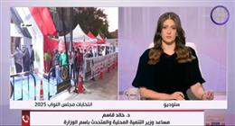 «التنمية المحلية»: تصدر العنصر النسائي وكبار السن المشهد بمعظم لجان انتخابات النواب
