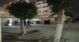 قبل غلق اللجان.. استمرار توافد المواطنين على انتخابات «النواب» في حدائق القبة
