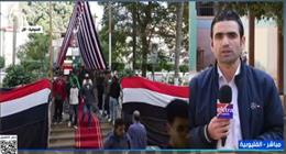 «عمليات القليوبية»: التزام المرشحين في انتخابات «النواب» بضوابط الدعاية