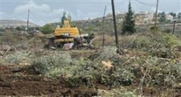 «الاحتلال الإسرائيلي» يفرض حظرا للتجوال في محافظة طوباس بالضفة الغربية