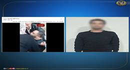 «الداخلية» تكشف حقيقة إصابة مندوب مرشح برلماني بالمنوفية