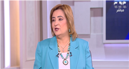 أستاذة علم اجتماع: شكاوى المواطنين والسوشيال ميديا أسهمت في تعزيز نزاهة الانتخابات