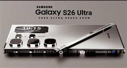 في هذا الموعد.. تفاصيل مؤتمر سامسونج لإطلاق هاتف Galaxy S26 رسميا
