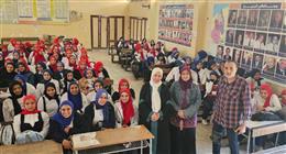 «الأوقاف» تكثف جهود التوعية في اليوم العالمي للقضاء على العنف ضد المرأة 